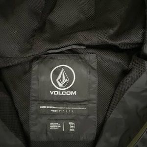 Volcom
Pre-owned
Light jacket Camo